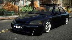 Honda Civic Erigy para GTA 4