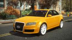 Audi RS4 Tedola