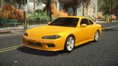 Nissan Silvia S15 Razeb para GTA 4