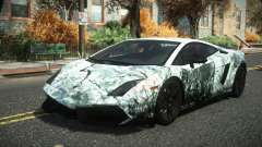 Lamborghini Gallardo Draz S1 para GTA 4