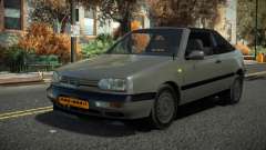 Volkswagen Golf KL8 para GTA 4