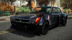 Nissan 2000GT Hopres S9 para GTA 4