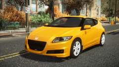 Honda CRZ Dasemol para GTA 4
