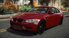 BMW M3 E92 Vurfac para GTA 4