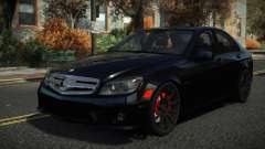 Mercedes-Benz C180 Vadol para GTA 4