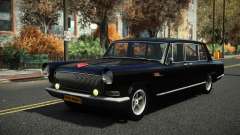 Hongqi CA770 Harsh para GTA 4