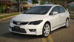 Honda CIVIC Type-R V2.1 para GTA San Andreas