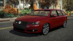 Volkswagen Passat Nogebshan