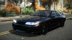 Nissan Skyline R32 Modare