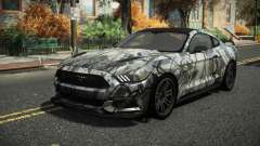Ford Mustang Trecalo S3 para GTA 4