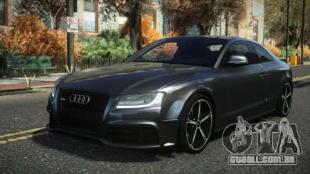 Audi RS5 Amous para GTA 4