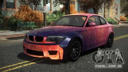 BMW 1M E82 Asehu S5 para GTA 4