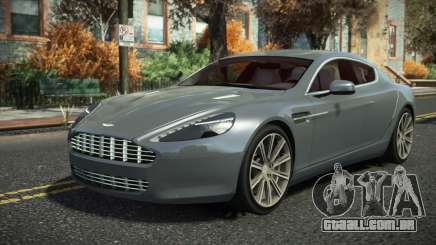 Aston Martin Rapide Gador para GTA 4