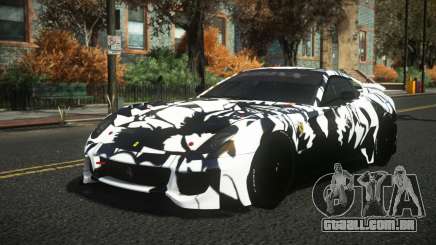 Ferrari 599 Lequy S11 para GTA 4