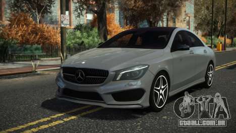 Mercedes-Benz CLA 260 Ostaz para GTA 4