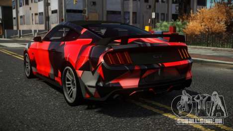 Ford Mustang Varihu S4 para GTA 4