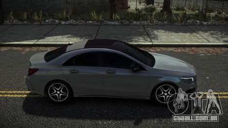 Mercedes-Benz CLA 260 Ostaz para GTA 4