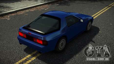 Mazda RX-7 Voxchy para GTA 4
