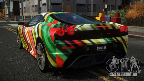 Ferrari F430 Niruno S3 para GTA 4
