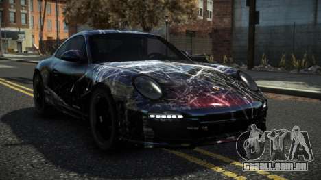 Porsche 911 Nurisay S10 para GTA 4