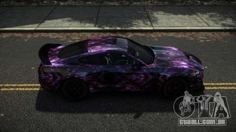 Ford Mustang GT350 Fajesy S13 para GTA 4