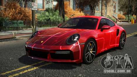 Porsche 911 Rohyj S3 para GTA 4