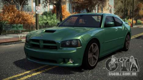 Dodge Charger Dexary para GTA 4