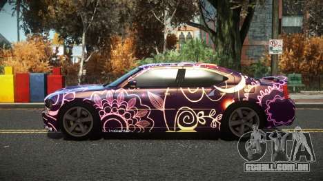 Dodge Charger Dexary S11 para GTA 4