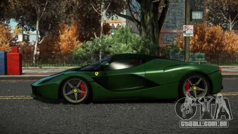Ferrari LaFerrari Caroly para GTA 4