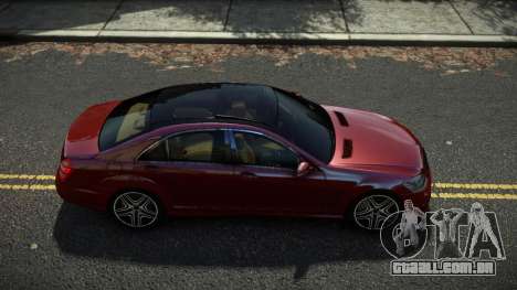 Mercedes-Benz S65 AMG Zarul para GTA 4