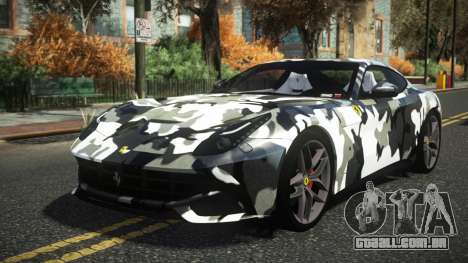 Ferrari F12 Enupox S13 para GTA 4