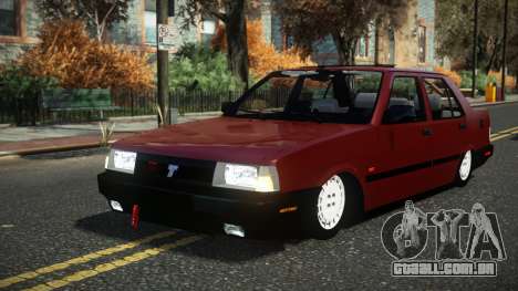 Tofas Sahin Vamig para GTA 4