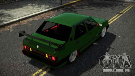Tofas Dogan Beruks para GTA 4