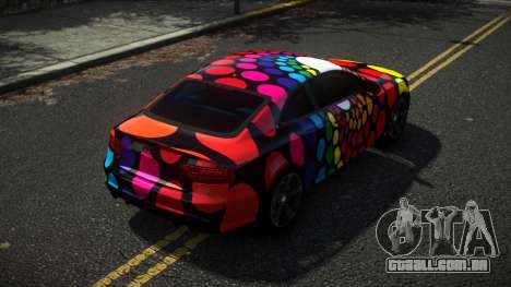 Audi RS5 Hyzax S11 para GTA 4
