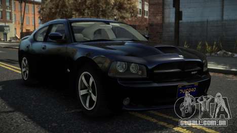 Dodge Charger Sangol para GTA 4