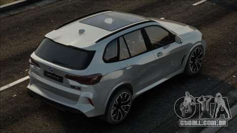 BMW X5 M [Releases] para GTA San Andreas