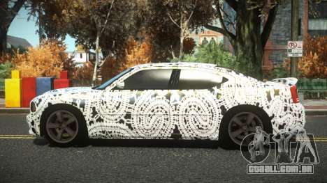 Dodge Charger Dexary S1 para GTA 4
