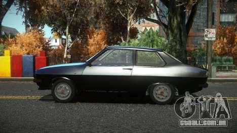 Dacia 1310 Cahems para GTA 4