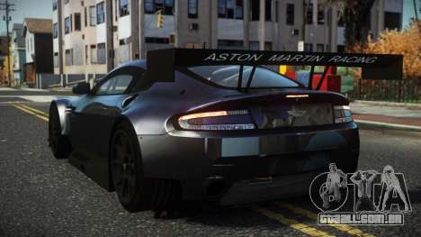 Aston Martin Vantage Samir para GTA 4