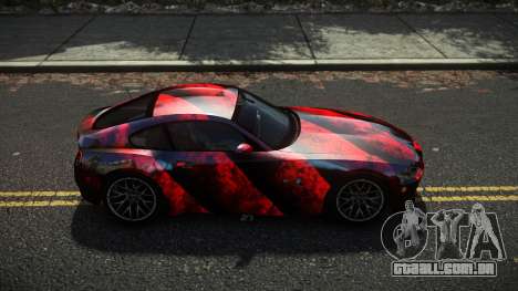 BMW Z4 Gorfay S11 para GTA 4
