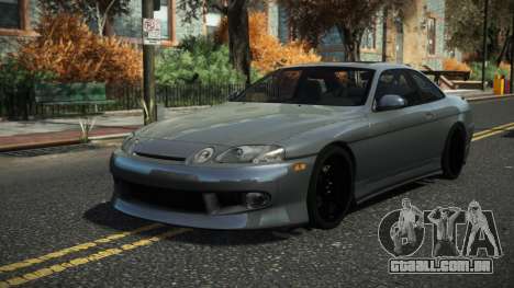 Lexus SC300 Pevula para GTA 4