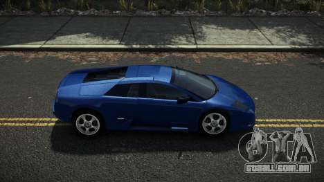 Lamborghini Murcielago Baxetu para GTA 4