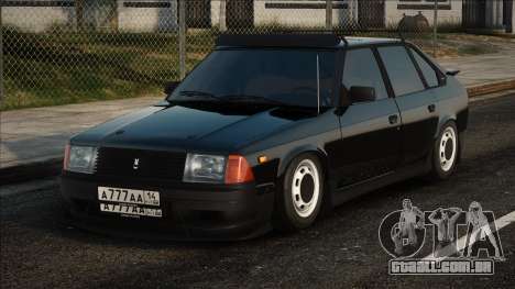 AZLK Moskvich-2141s para GTA San Andreas