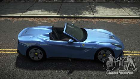 Ferrari F12 Lasior para GTA 4