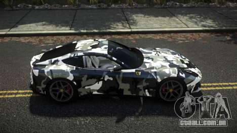Ferrari F12 Enupox S13 para GTA 4