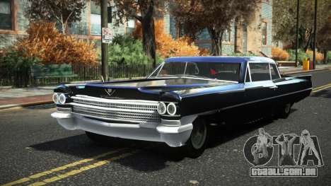 Cadillac DeVille Plordas para GTA 4