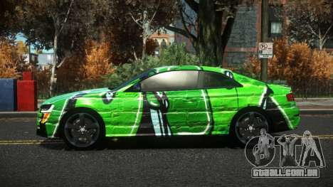 Audi RS5 Hyzax S1 para GTA 4