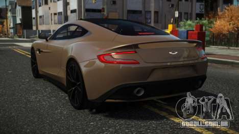 Aston Martin Vanquish Frolixa para GTA 4