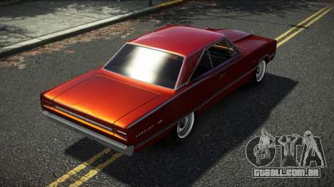 Dodge Coronet Gurda para GTA 4
