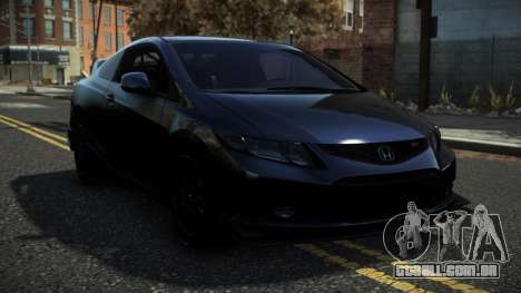 Honda Civic Goruda para GTA 4